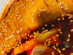 文杏鸡-文杏酒楼(一品天下店)