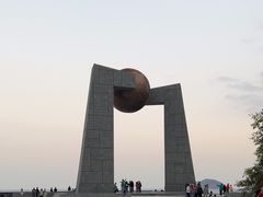 -青澳湾北回归线广场
