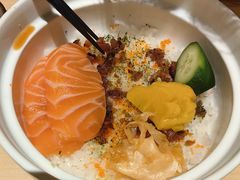 -小山日本料理(太古汇店)