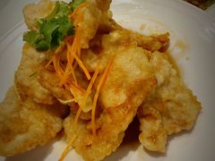 传统锅包肉-北李·海肠捞饭·大连菜(望京凯德MALL店)