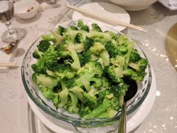 点击看大图 -深圳香格里拉大酒店·宴会厅
