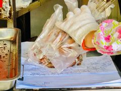 -王记西鎮电烤肉(汶上路店)