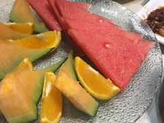 -稻香酒家(长宁KING88广场店)