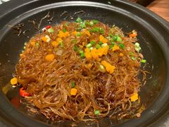 干捞粉丝-湖兰金牌小炒肉(椒江万达店)