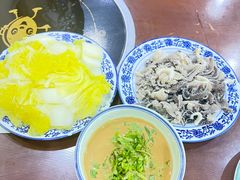 -牛街老爆肚满(牡丹园店)