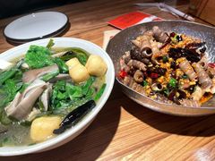 -金太阳海鲜烧烤·本地人餐厅(东纬路旗舰店)