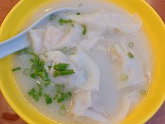 -龙抄手(春熙路总店)