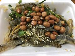 -陈添記·祖傳爽鱼皮·西关老字号(广州首店)