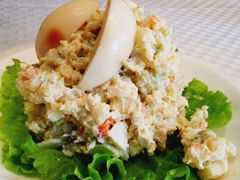 -俄士厨房(五棵松华熙LIVE店)