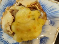 -红叶日料·放题·海胆·定食(星海店)