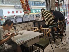 大堂-粤拭轩·广东味道(祥和里店)