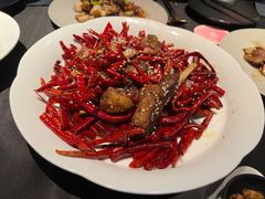 -醉东Oriental House(静安嘉里中心店)