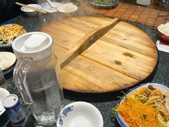 -老渔翁炖鱼坊(黄海西路东山店)