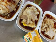 牛肉拉肠-源记肠粉(华贵路店)