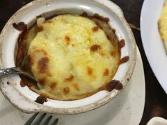 -蘑菇餐厅(马台街店)