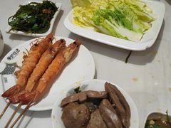 -围炉夜话·潮汕卤水火锅(榕江店)