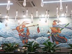 -指爱龙虾(金杨路总店)
