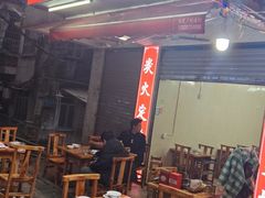 -司马街鸡煲(西华路店)