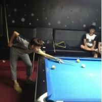 -云顶乔氏台球俱乐部(登宝大厦店)