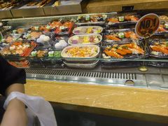 -池田寿司·4H鲜作(西直门凯德华联店)