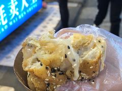 -黄兴南路步行商业街