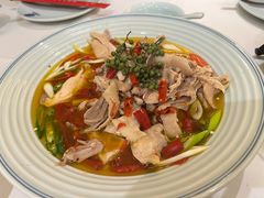 -惠丰堂饭庄·烤鸭·京味菜(翠微路店)