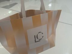-Lecire乐希瑞巧克力(丽泽天街店)