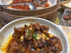 -渔乡米香·剁椒鱼头(四方坪店)