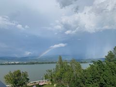 -西昌邛海宾馆