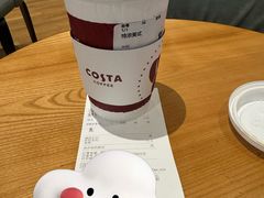 -COSTA COFFEE(天通苑华联店)