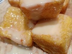 -牛楠楠·香港牛腩茶餐厅(永旺店)