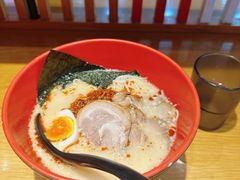 -一風堂拉面(美罗城店)