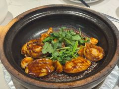 -常来小聚·广州非遗传承餐厅(高德置地店)