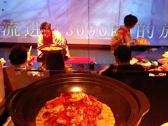 -地球美食剧场