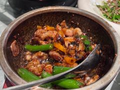 -披云云小馆·味道江湖(姚家园万象汇店)