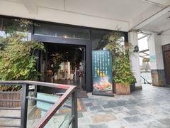 -乡村小榭饭店