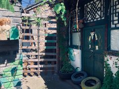 -百里峡七彩艺术小镇