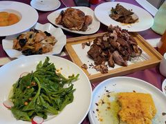 -凯鸽酒楼(恒安新区店)