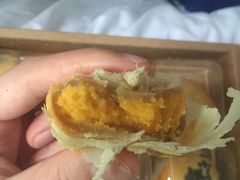 -百饼园(南后街店)