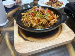 -忆江南·生态餐饮宴会酒店