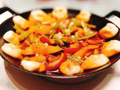 四季地锅-济南绿地美利亚酒店