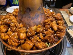 -刘记光大火锅鸡(北行店)