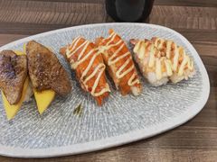 -三禾寿司(南城印象汇店)