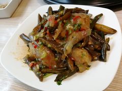 -海味当家(西安路店)