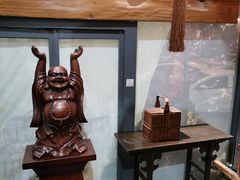 大堂-淀里船宴(裕华东路店)