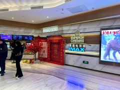 -英皇电影城(英皇集团中心IMAX店)