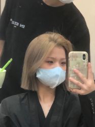 -IN STYLE 造型