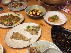 -望湘园·湖南菜(宏伊店)