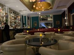 -The St·Regis Bar 瑞吉酒吧