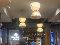 -西塔老太太泥炉烤肉(北京望京店)